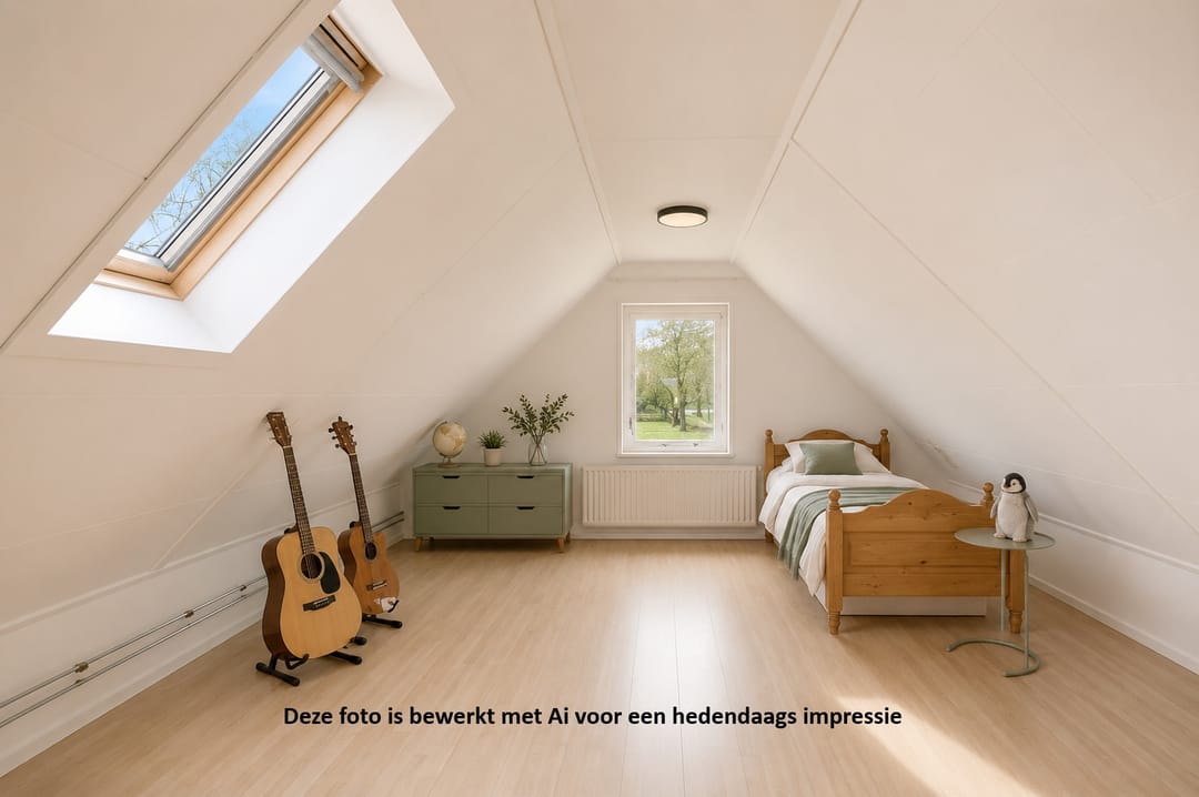 Foto 41 van Bisschopswijk 3