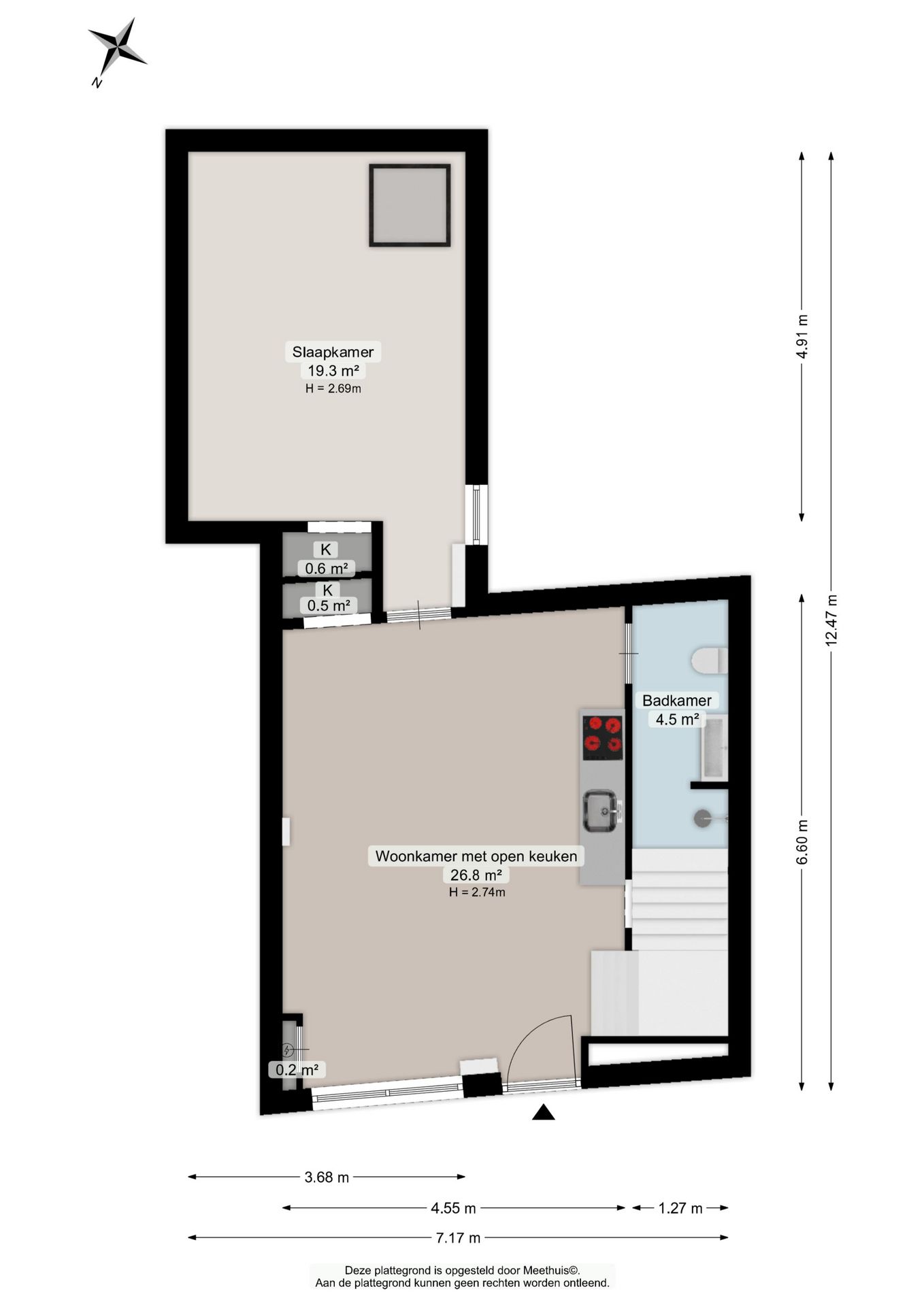 Foto 14 van Schuitendiep 88-10