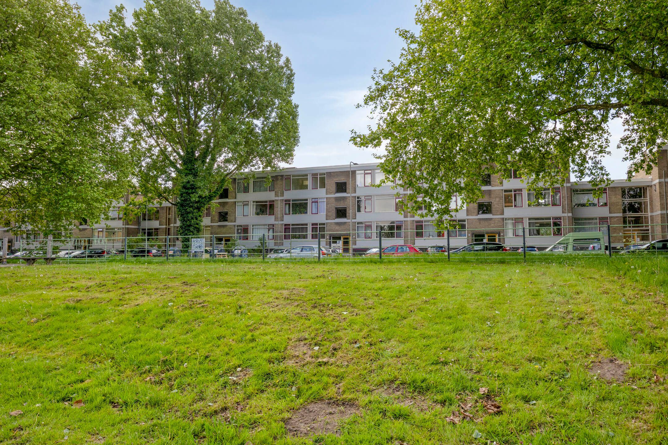 Foto 42 van Thorbeckestraat 34-3