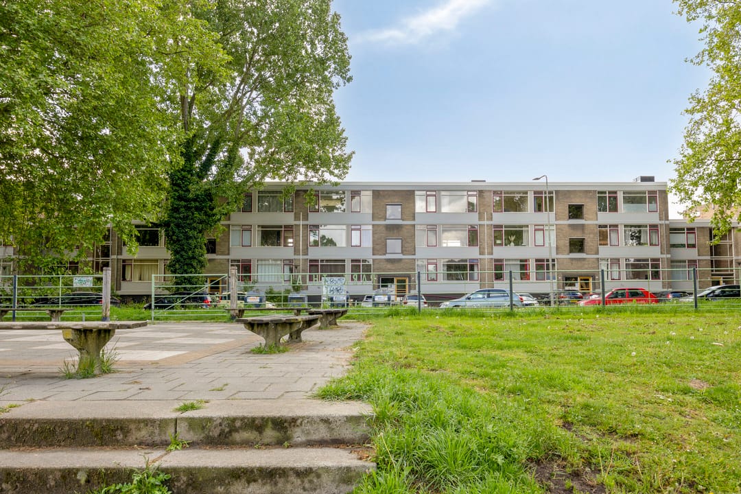 Foto 41 van Thorbeckestraat 34-3