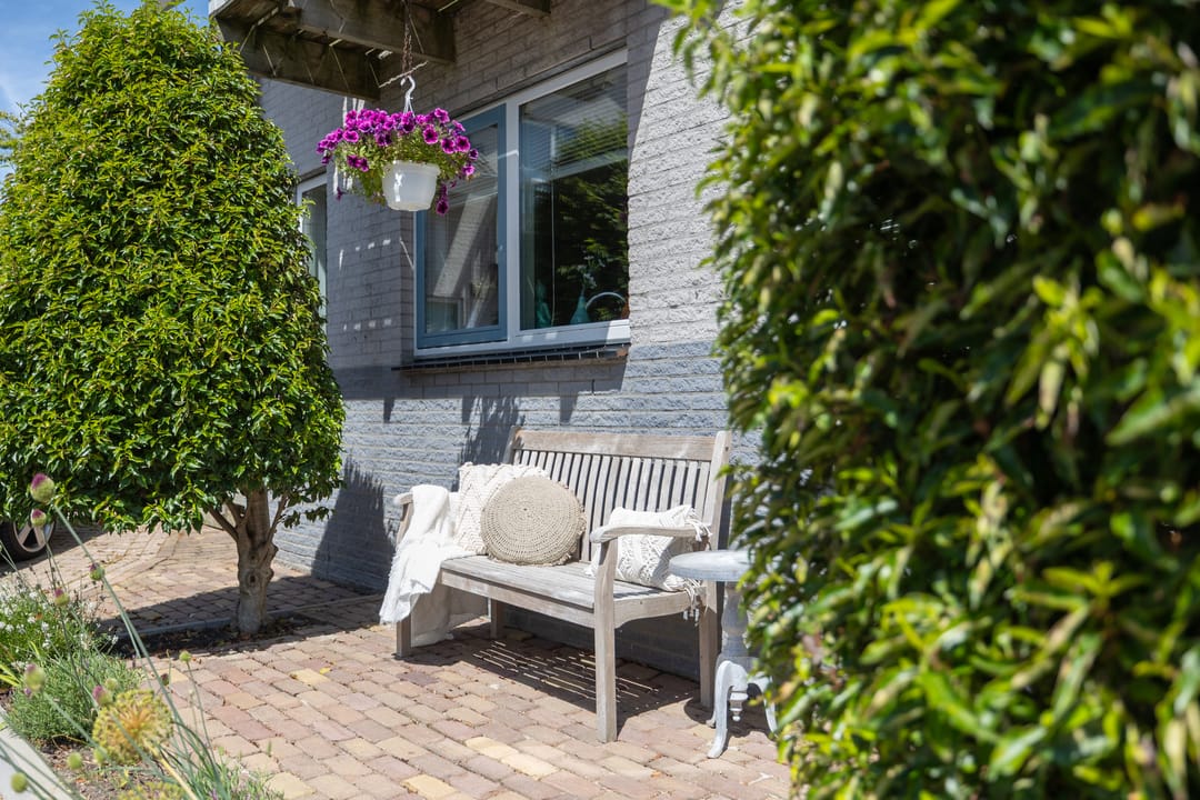 Photo 11 of Lange Weide 41-A