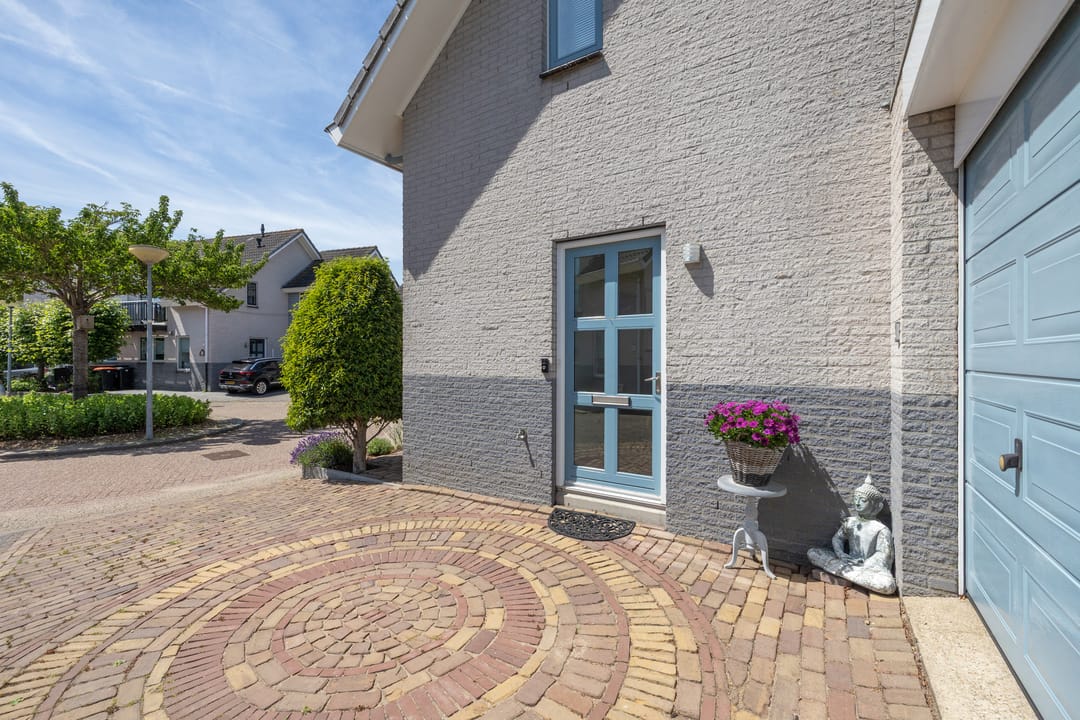 Photo 13 of Lange Weide 41-A