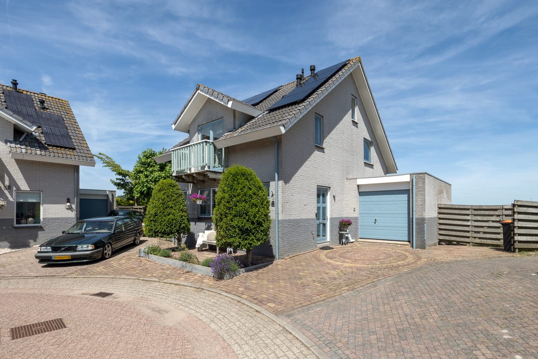 Photo 8 of Lange Weide 41-A