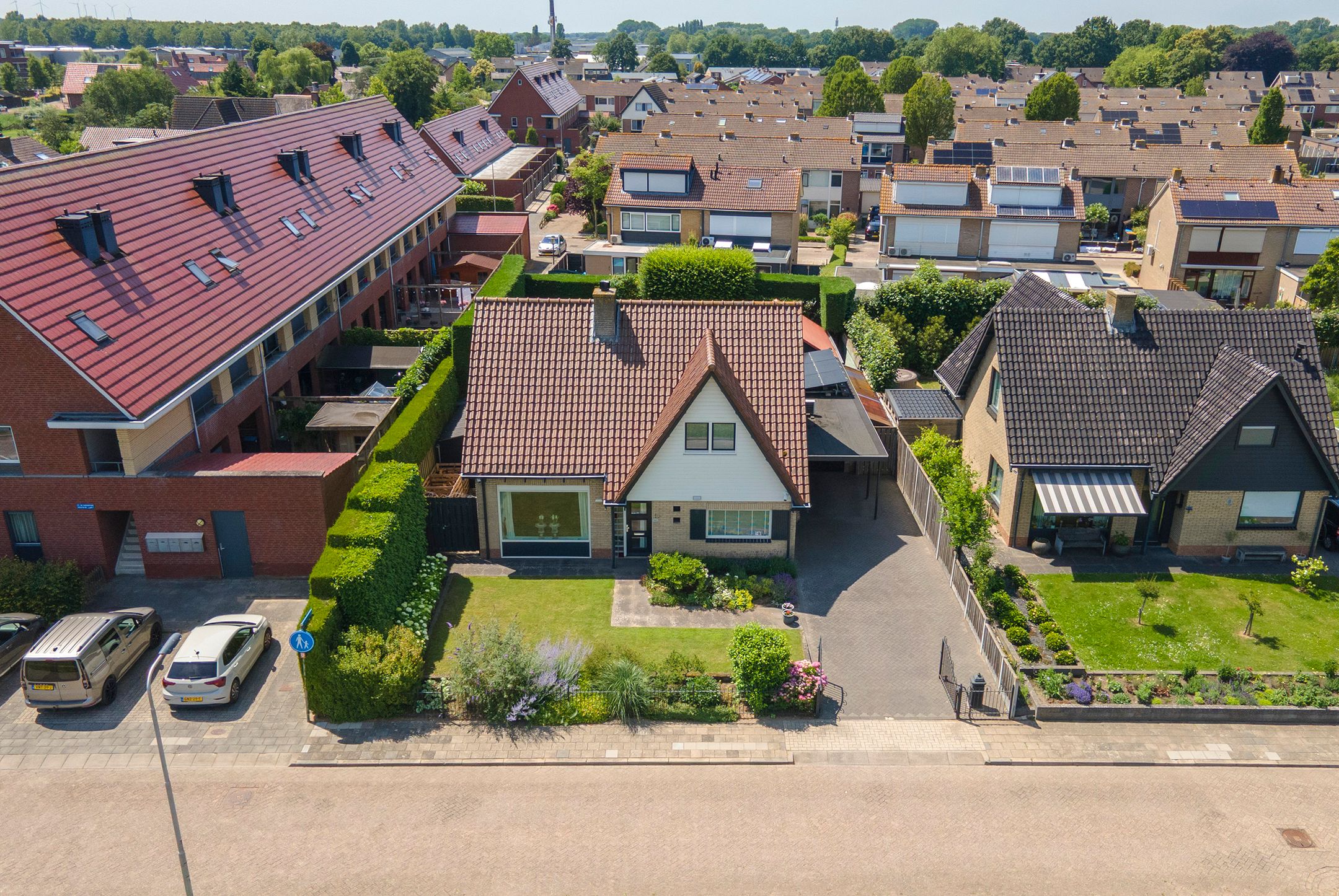 Foto 42 van Maximiliaan van Egmondstraat 10