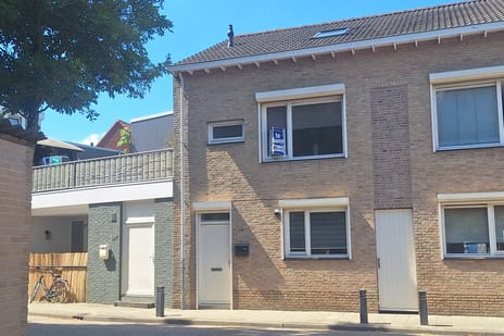 Van Hogendorpstraat thumbnail