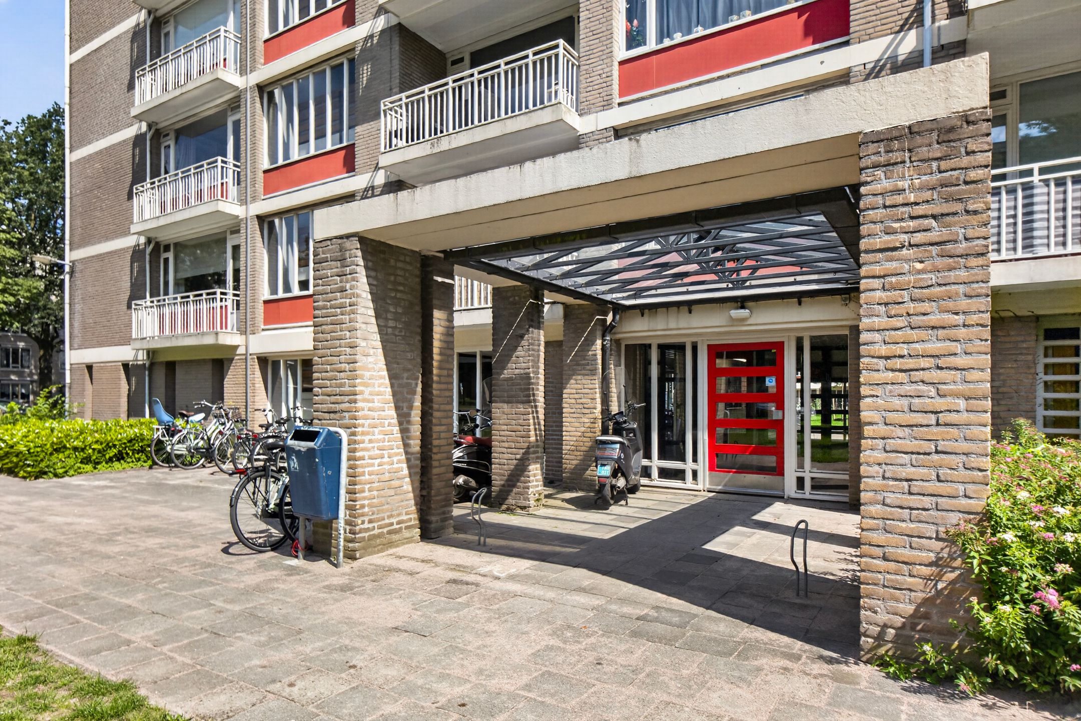 Photo 30 of Ringweg-Randenbroek 22-D