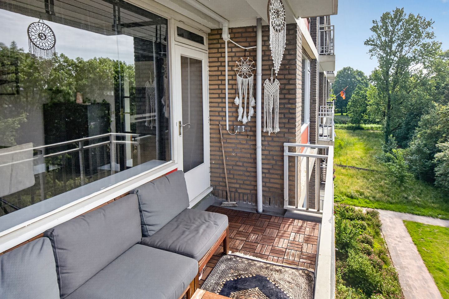 Photo 19 of Ringweg-Randenbroek 22-D