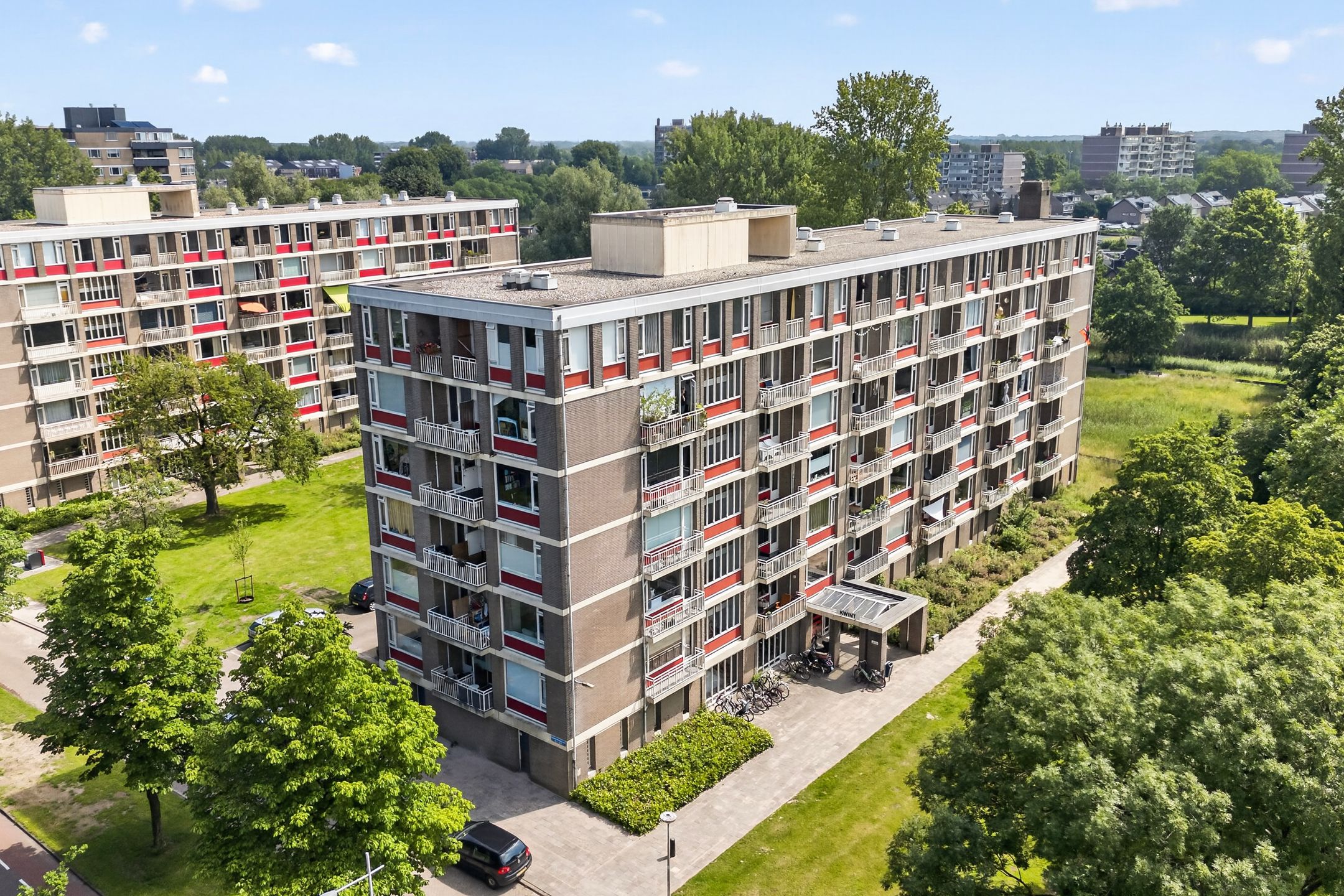 Photo 33 of Ringweg-Randenbroek 22-D