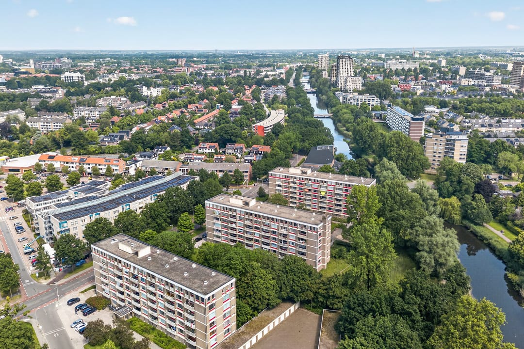Photo 31 of Ringweg-Randenbroek 22-D