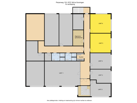 Bekijk plattegrond