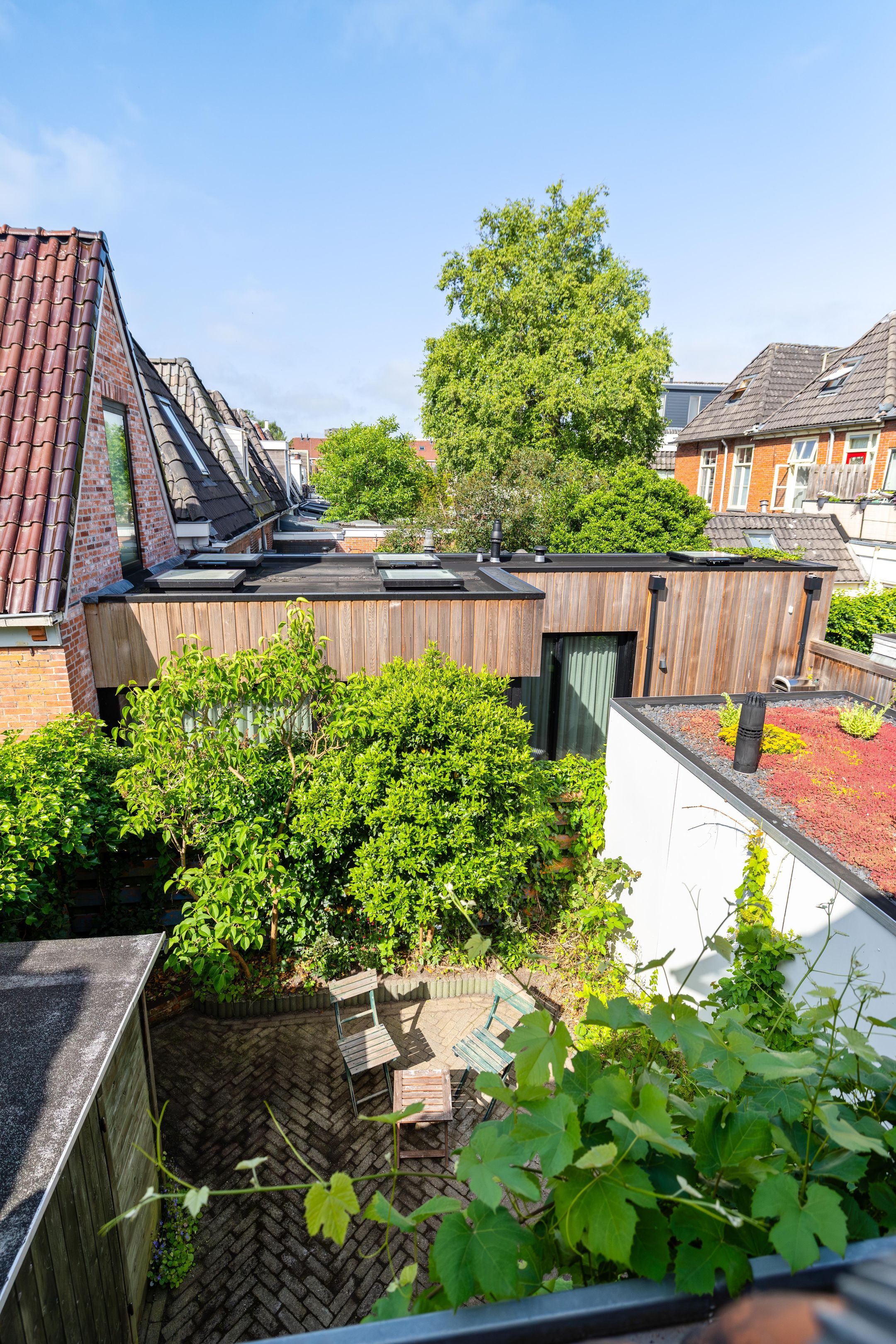 Photo 33 of Selwerderstraat 6