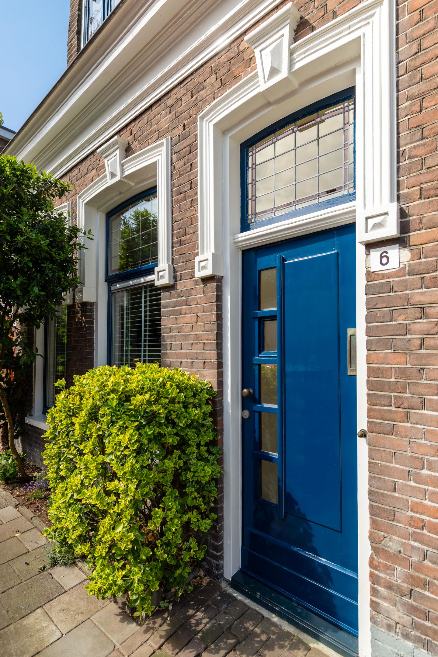 Photo 5 of Selwerderstraat 6