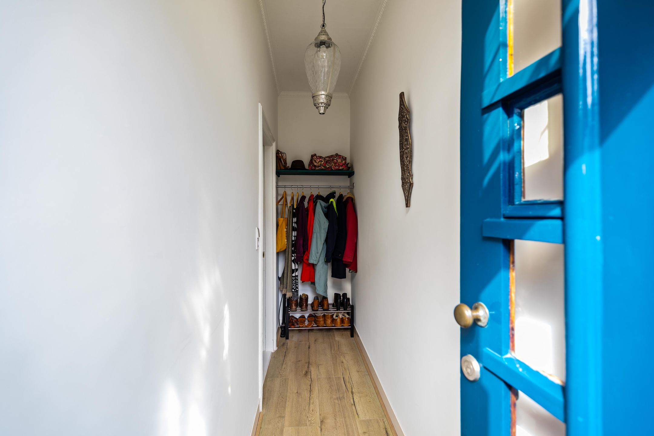 Photo 6 of Selwerderstraat 6