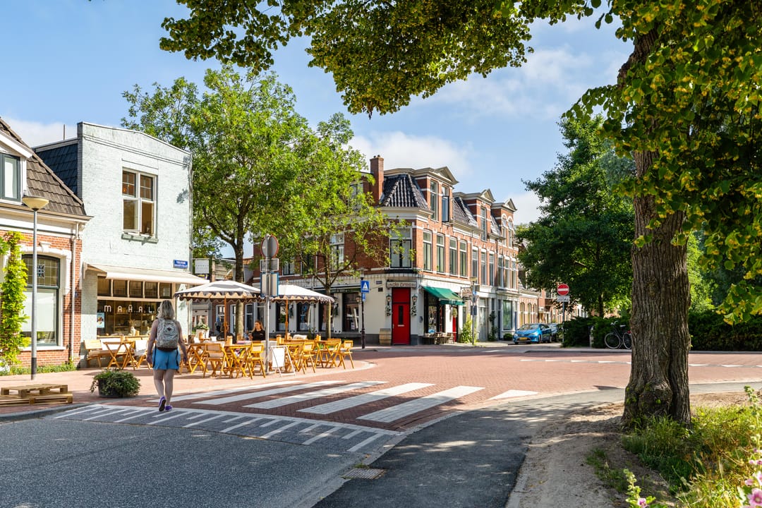 Photo 37 of Selwerderstraat 6