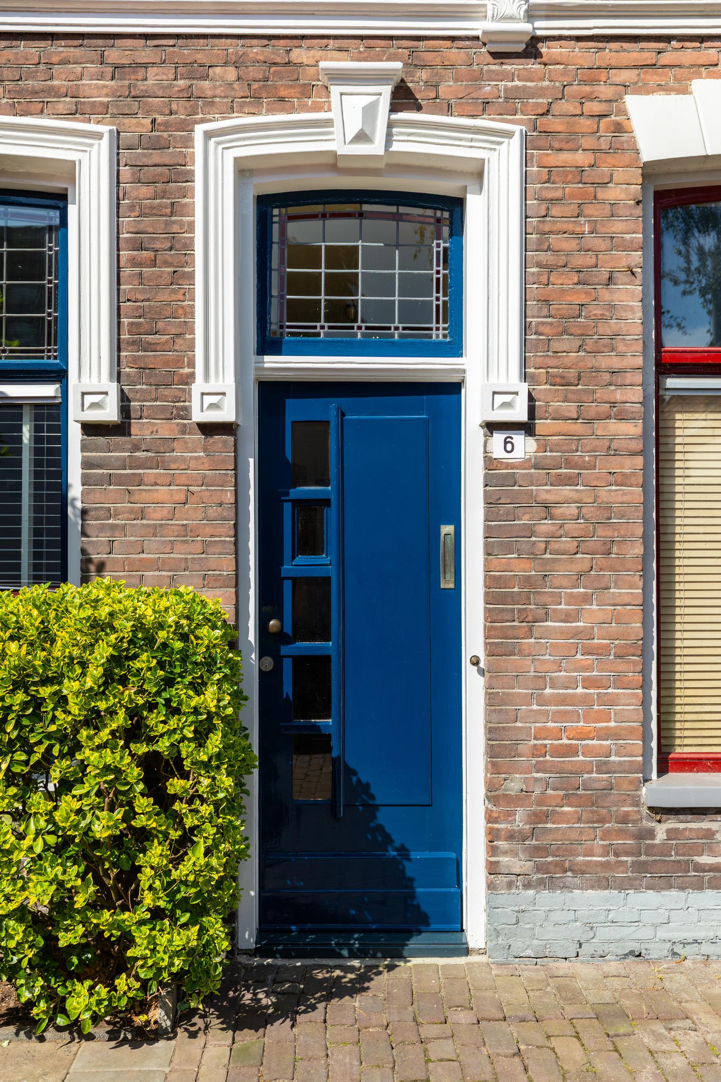 Photo 35 of Selwerderstraat 6