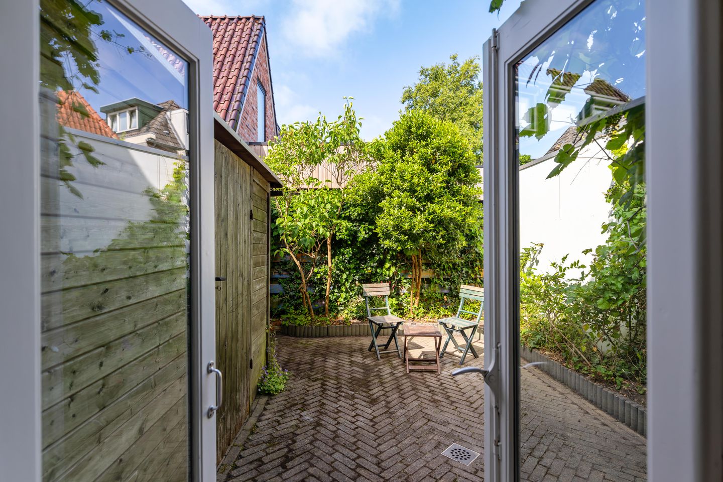 Photo 20 of Selwerderstraat 6