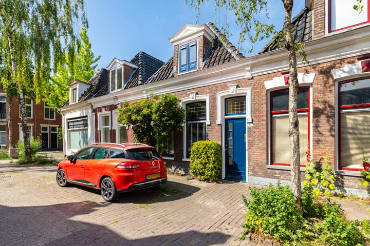 Photo 4 of Selwerderstraat 6
