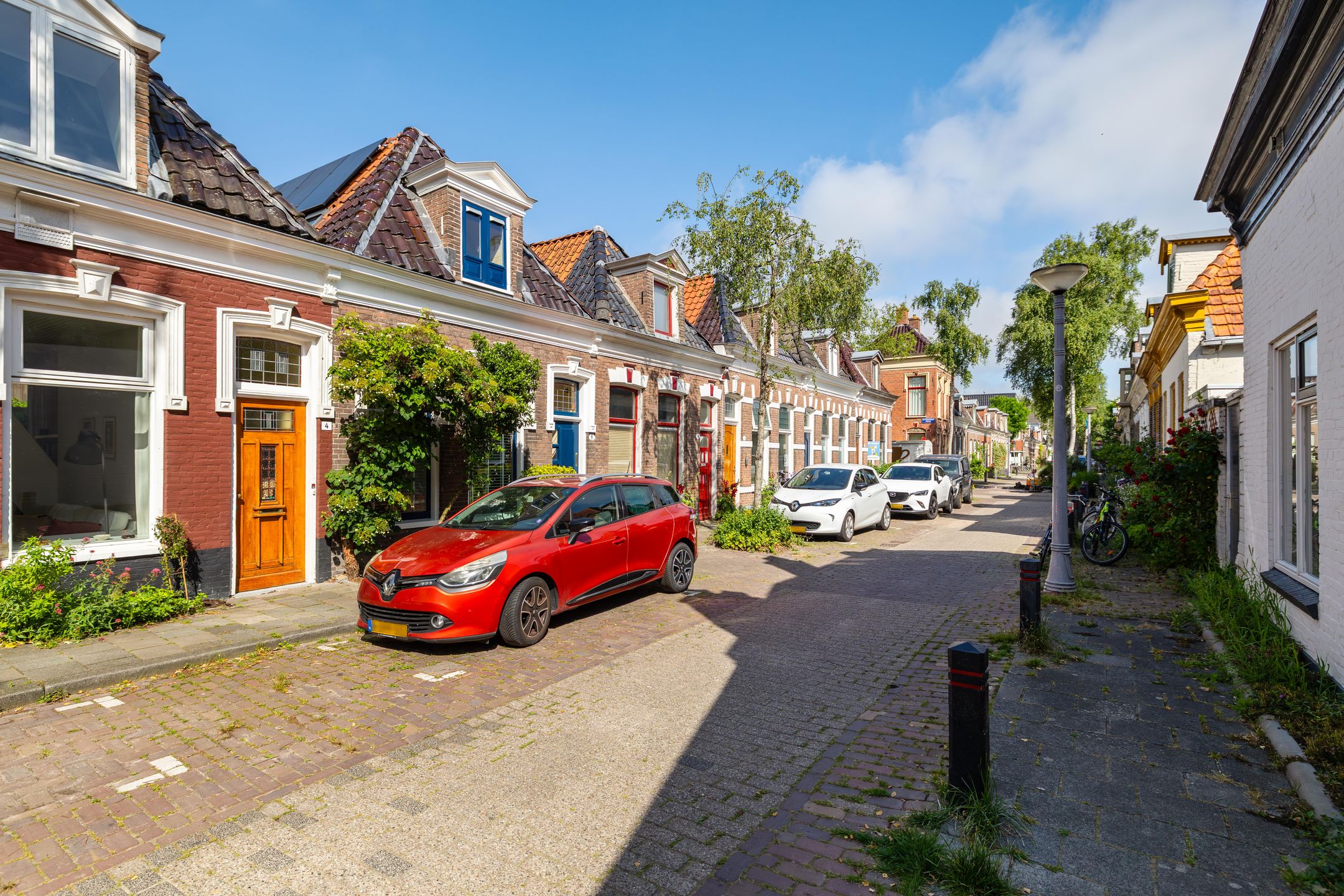 Photo 36 of Selwerderstraat 6