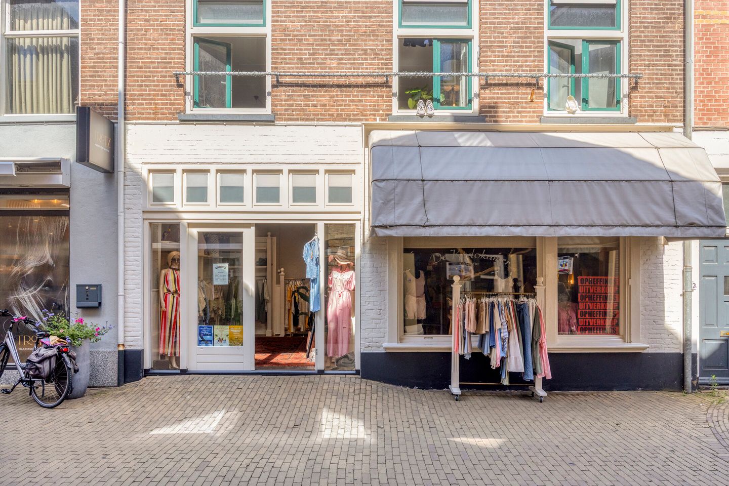Bekijk foto 1 van Molenstraat 15