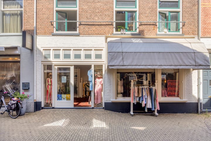 Molenstraat 15, Lochem
