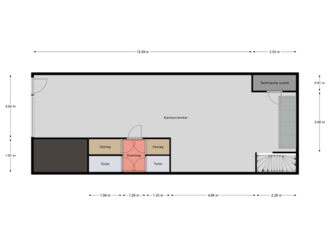 View floorplan