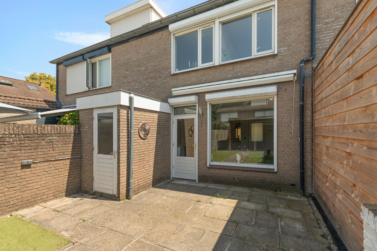 Foto 44 van Spaakstraat 13
