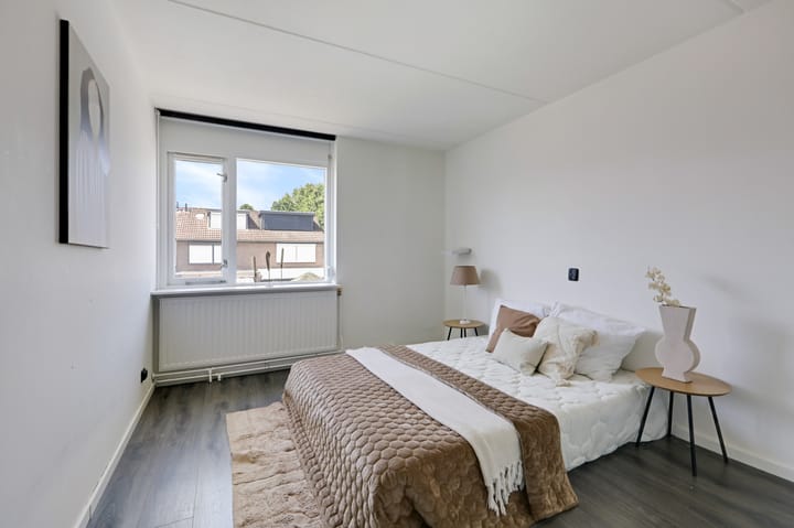Foto 4 van Spaakstraat 13