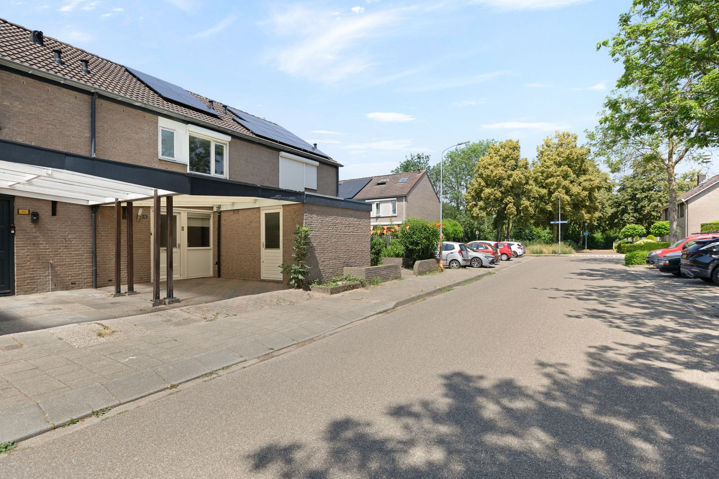 Foto 10 van Spaakstraat 13