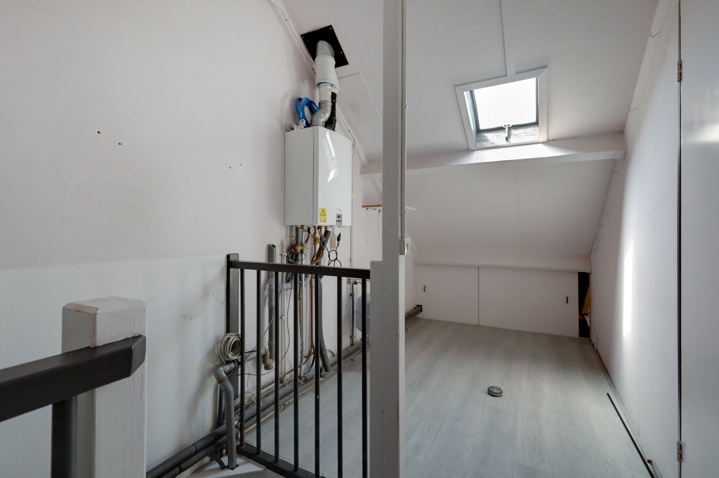 Foto 40 van Spaakstraat 13