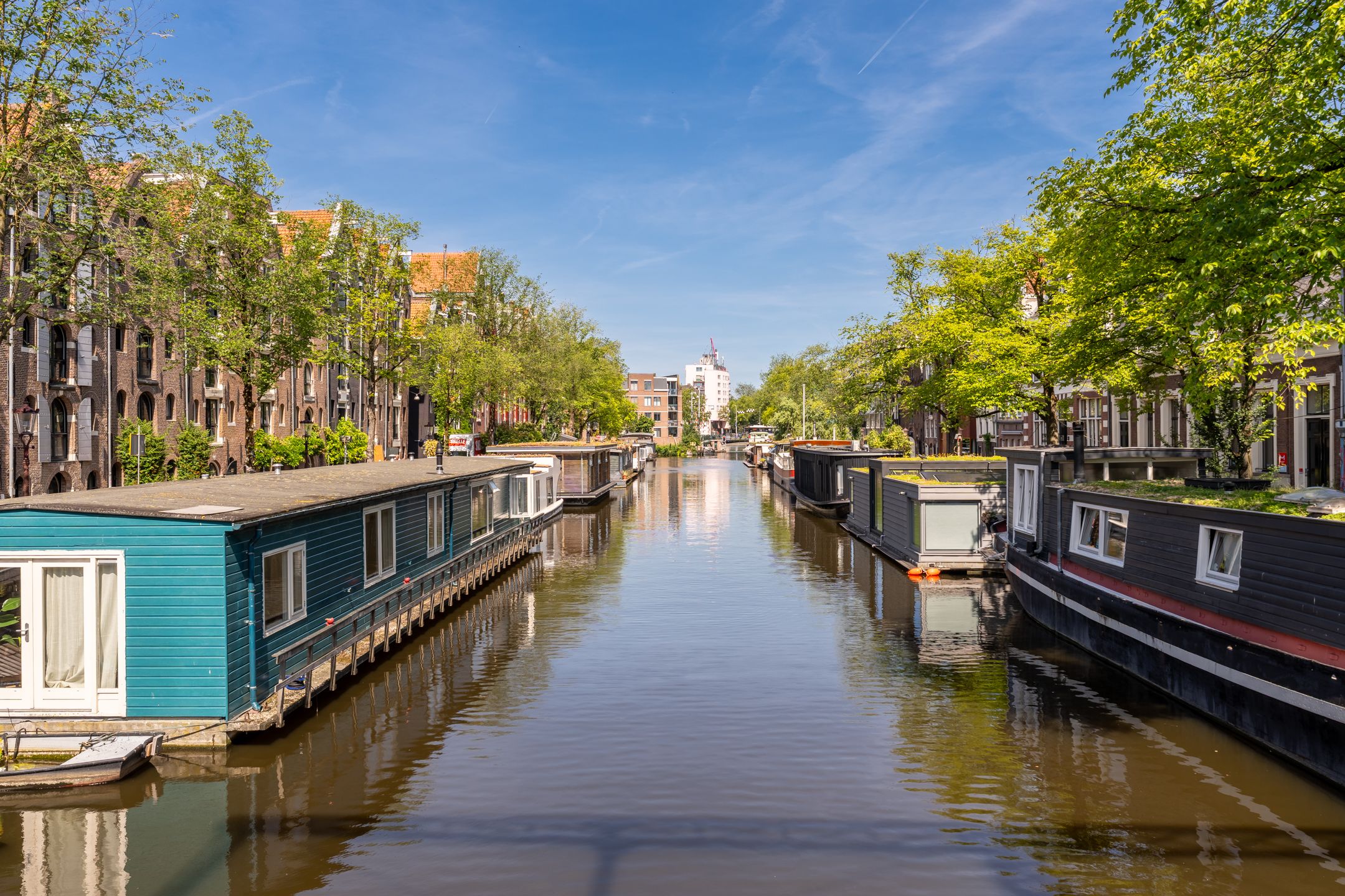 Foto 42 van Brouwersgracht 657