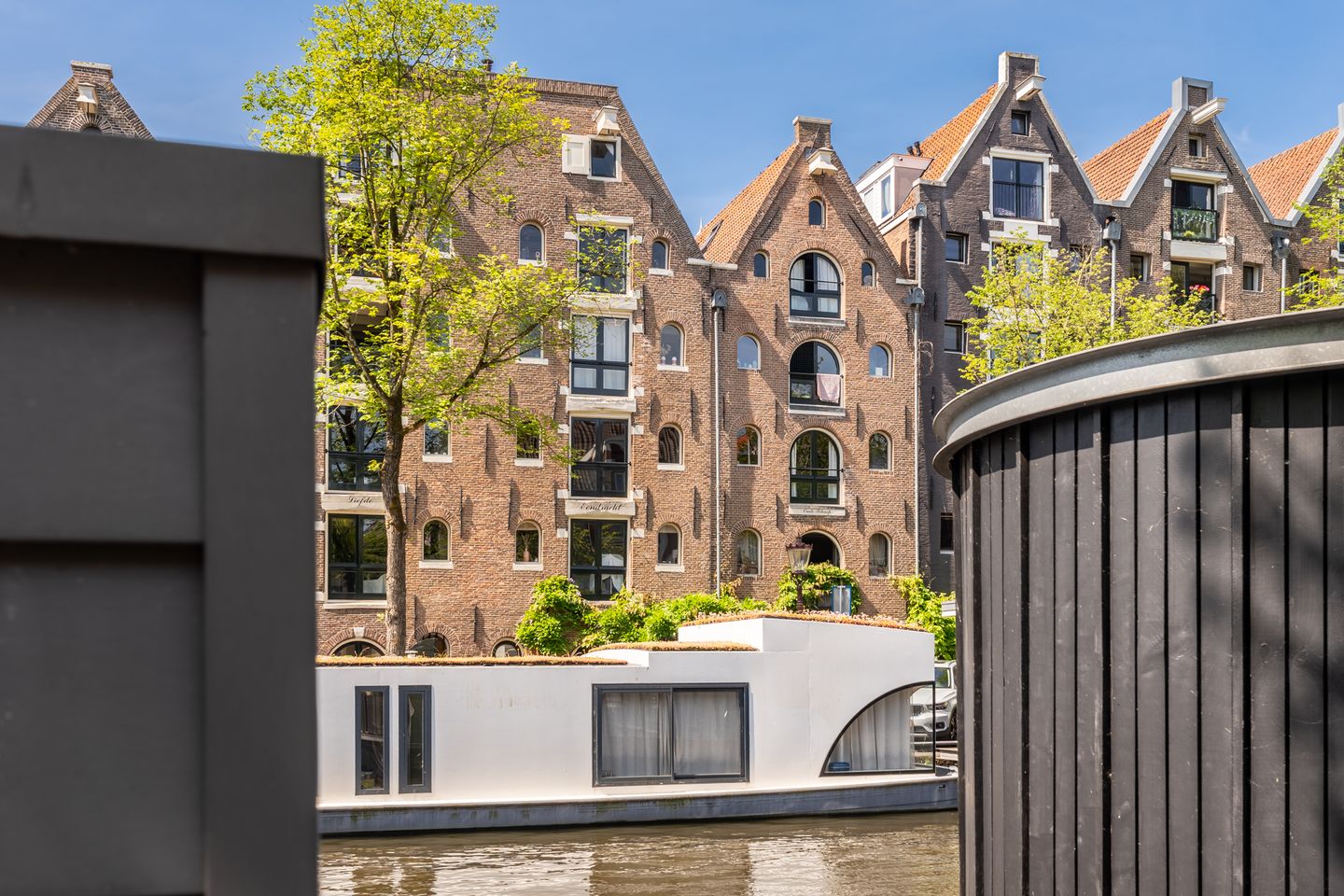 Foto 40 van Brouwersgracht 657
