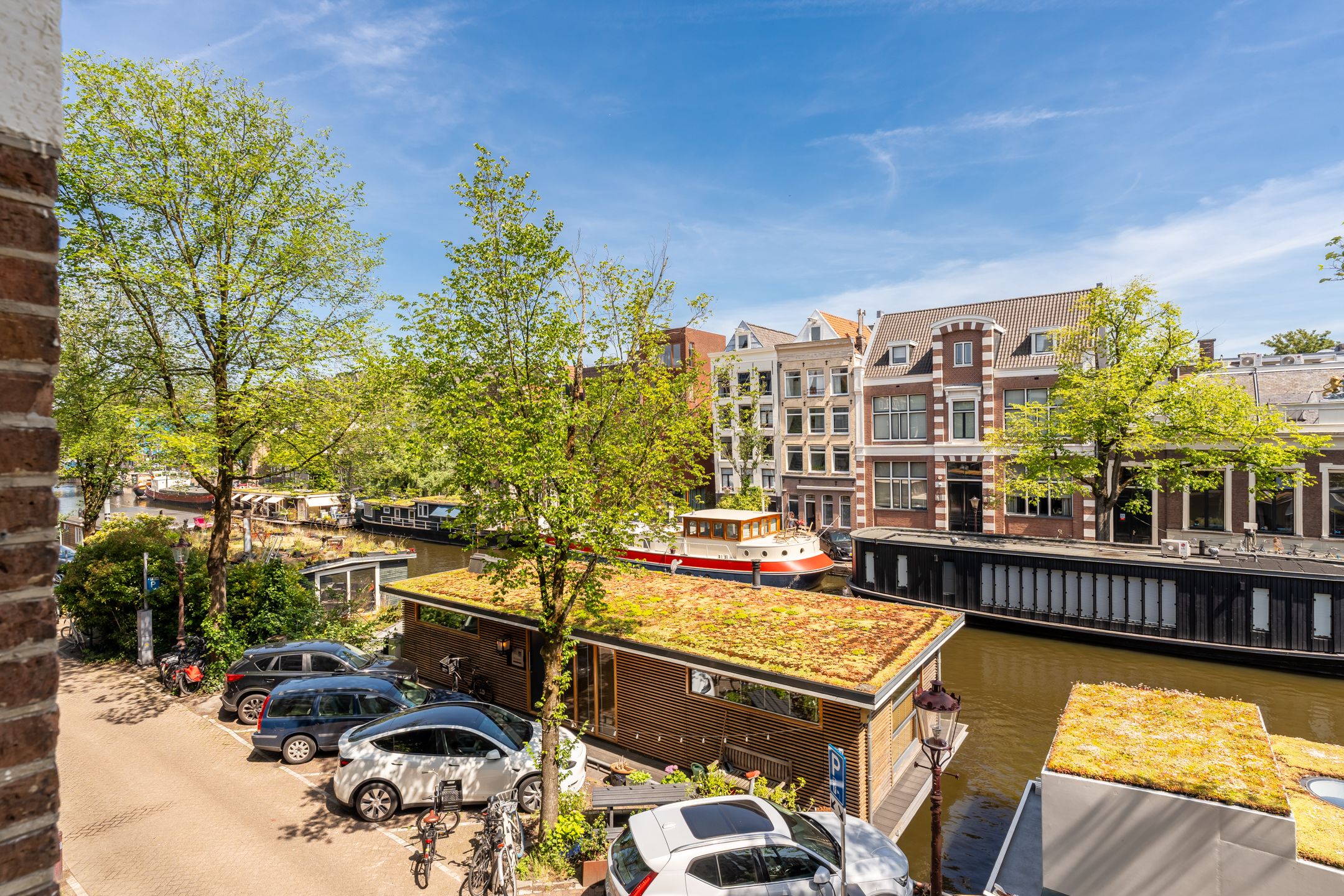 Foto 18 van Brouwersgracht 657