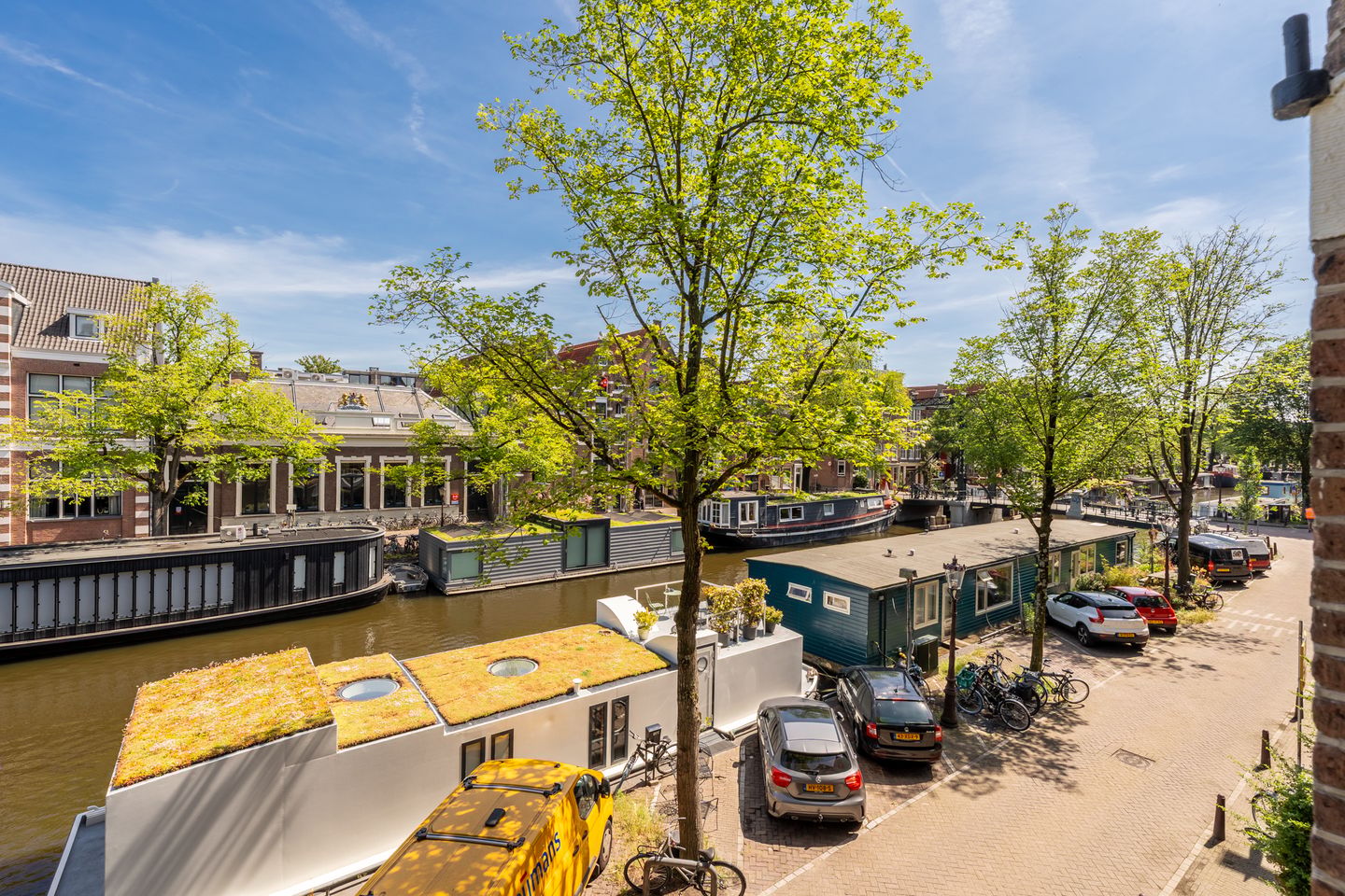 Foto 44 van Brouwersgracht 657