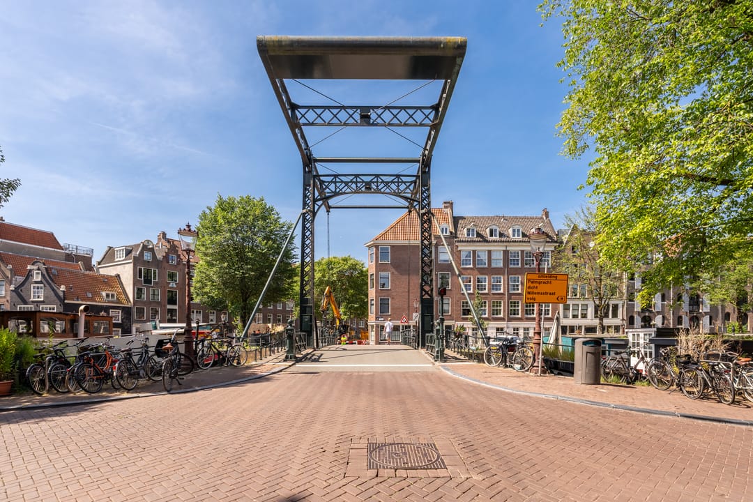 Foto 43 van Brouwersgracht 657