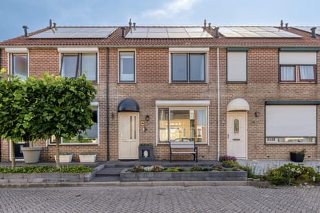 Klaproosstraat thumbnail