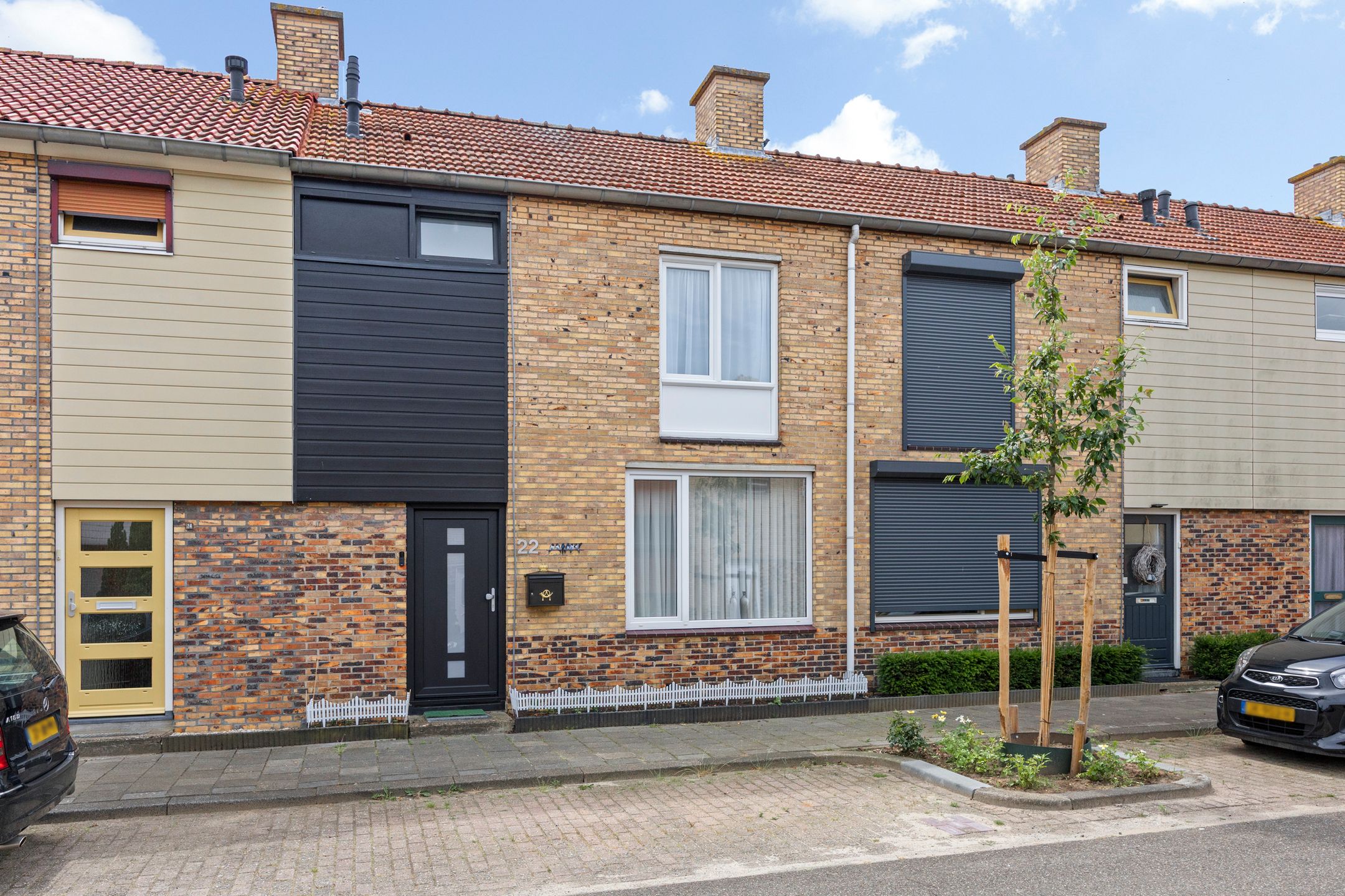 Photo 3 of Leetgensstraat 22