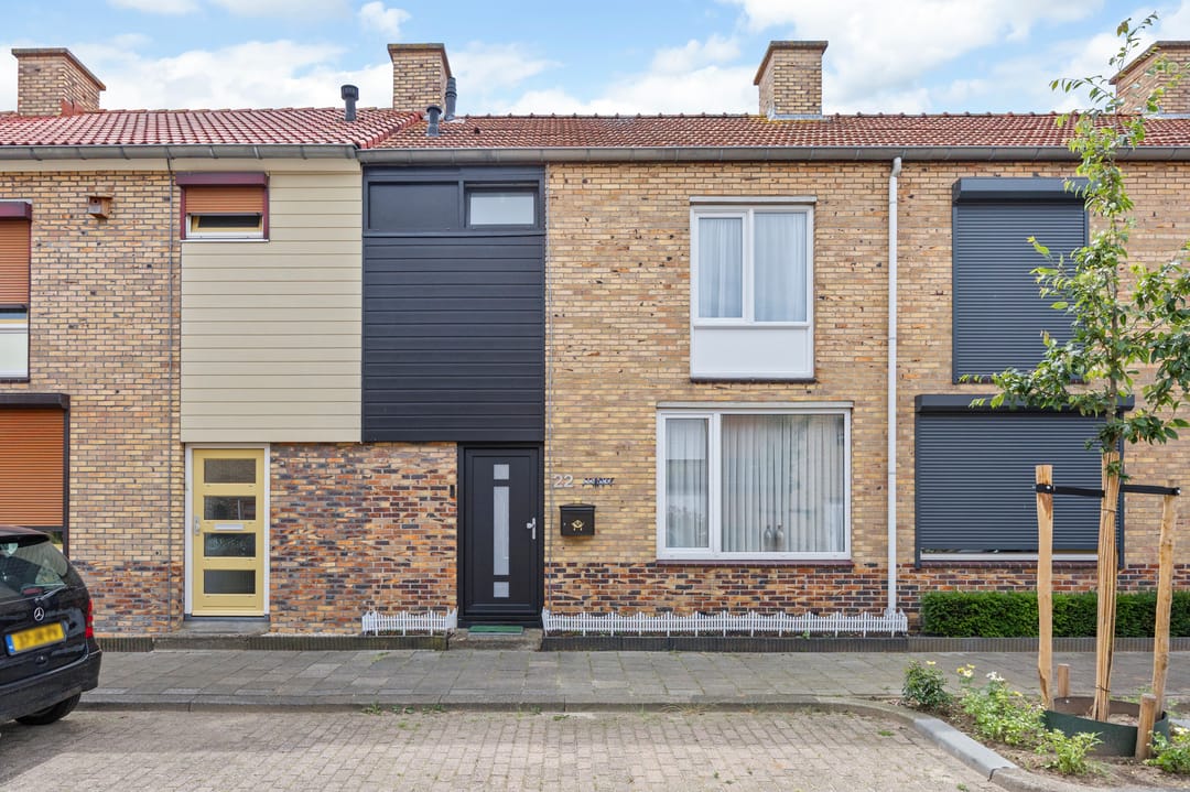 Photo 28 of Leetgensstraat 22