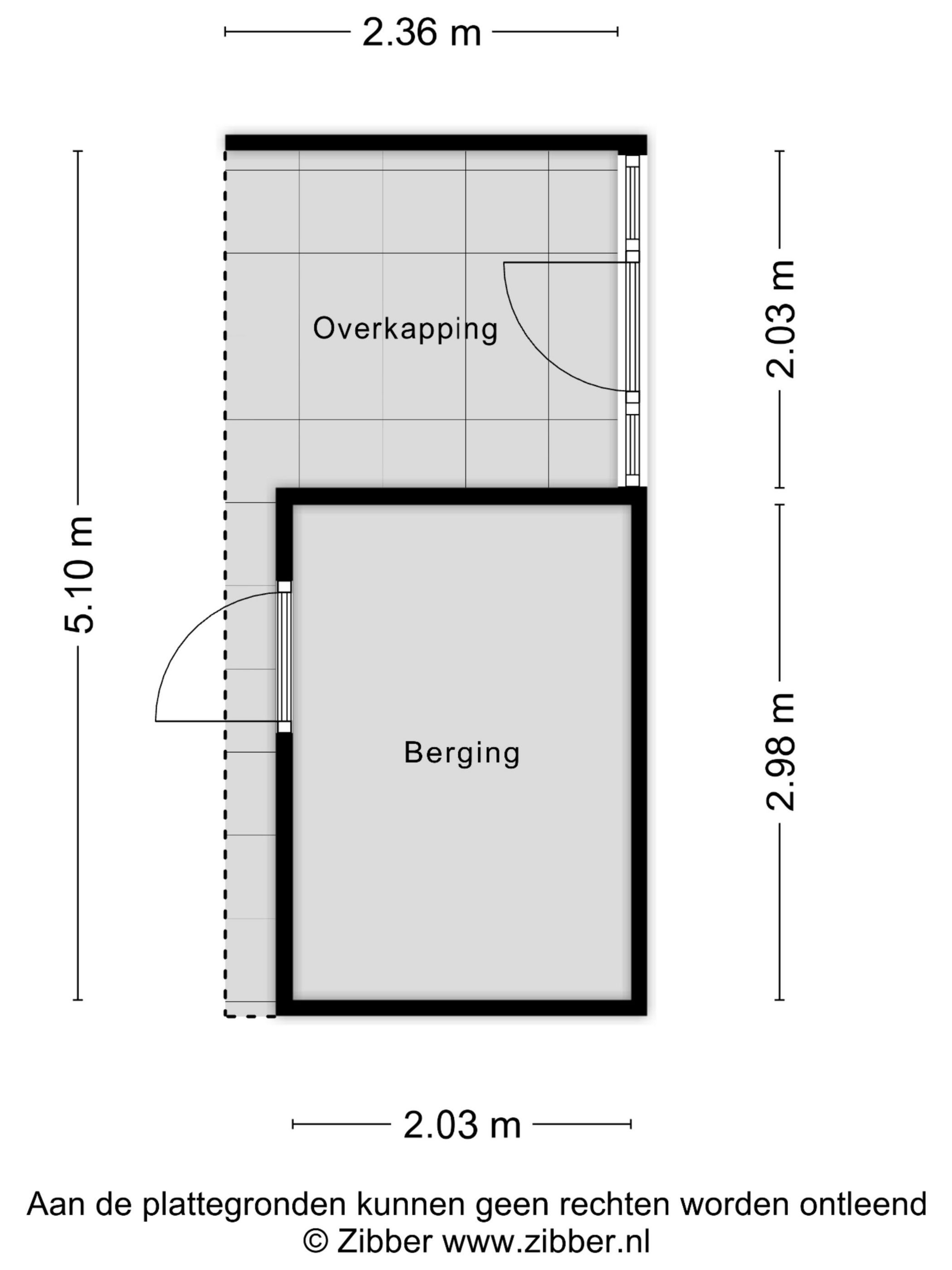 Foto 33 van Klaproosstraat 16