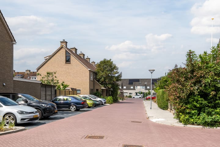 Foto 4 van Kruiszwin 5507