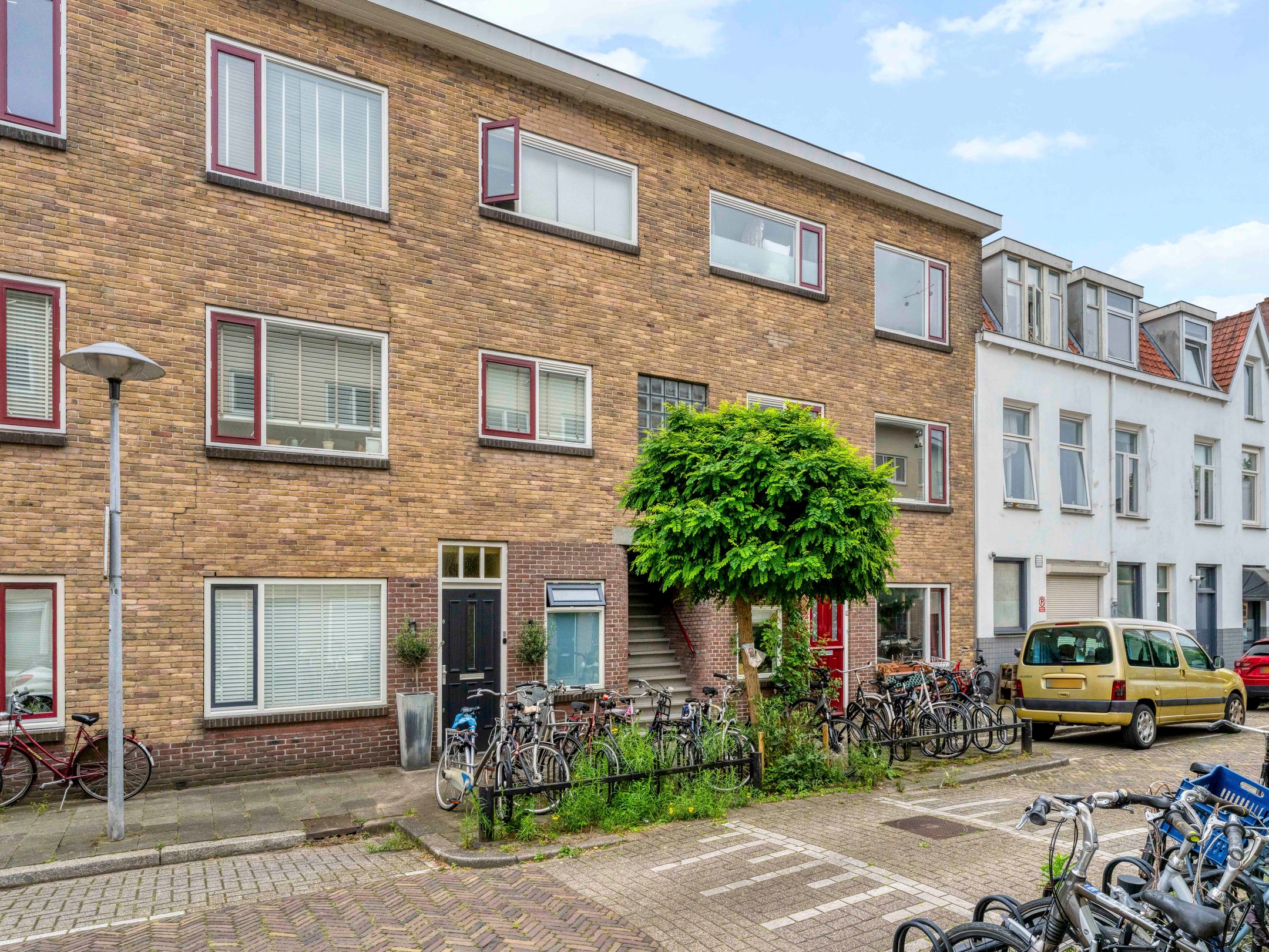Photo 33 of Celebesstraat 40-BSA