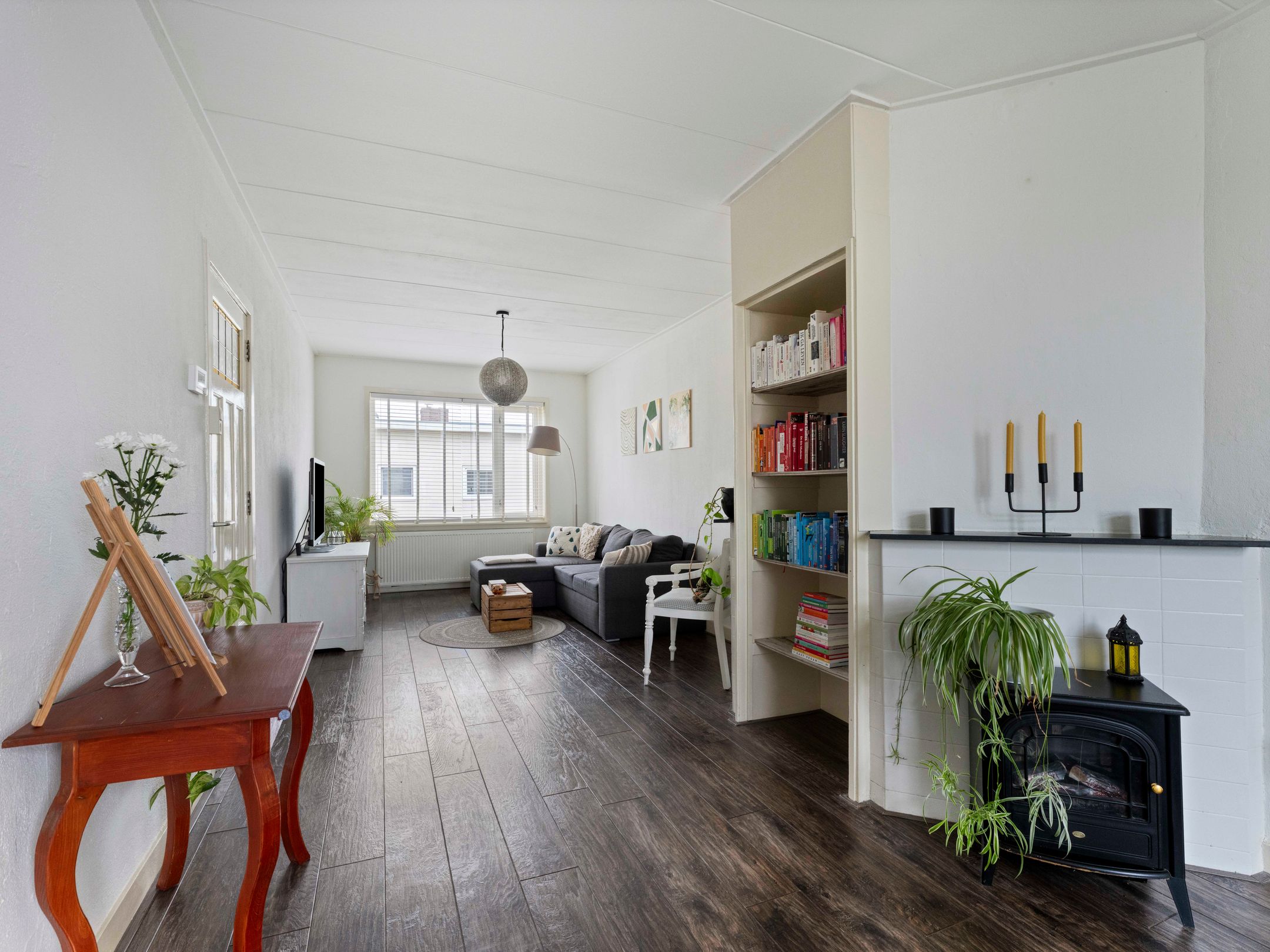 Photo 3 of Celebesstraat 40-BSA