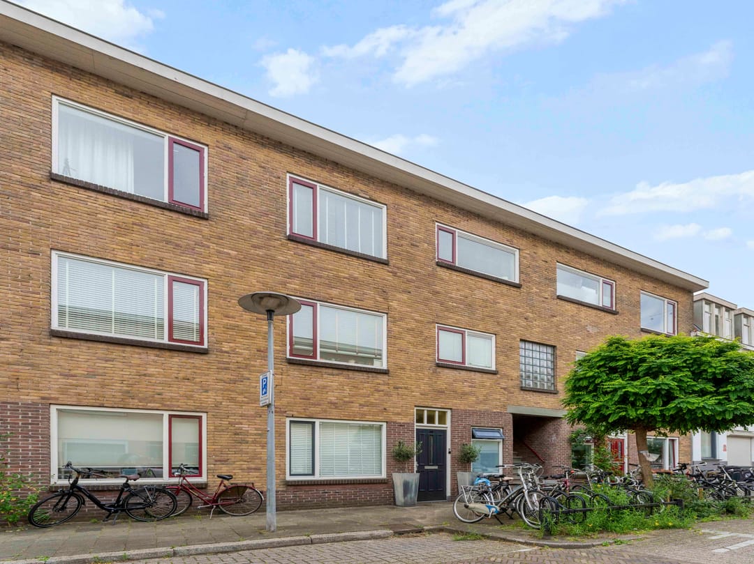 Photo 7 of Celebesstraat 40-BSA