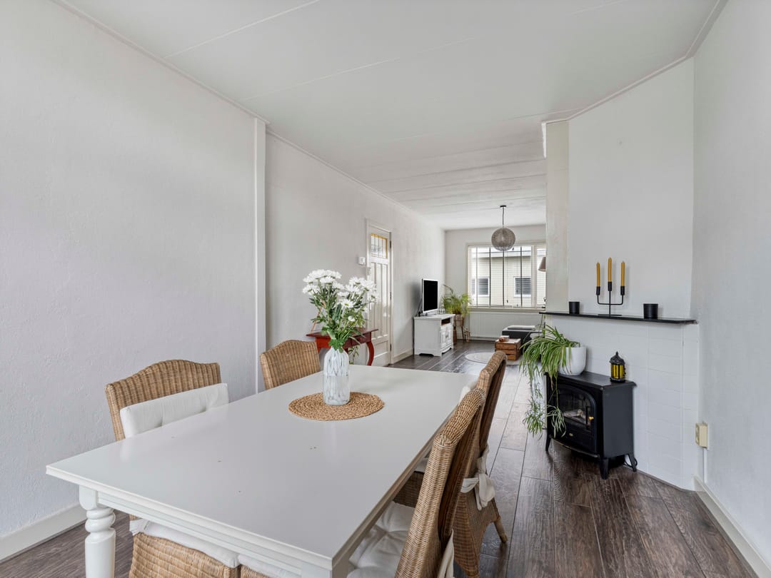 Photo 16 of Celebesstraat 40-BSA