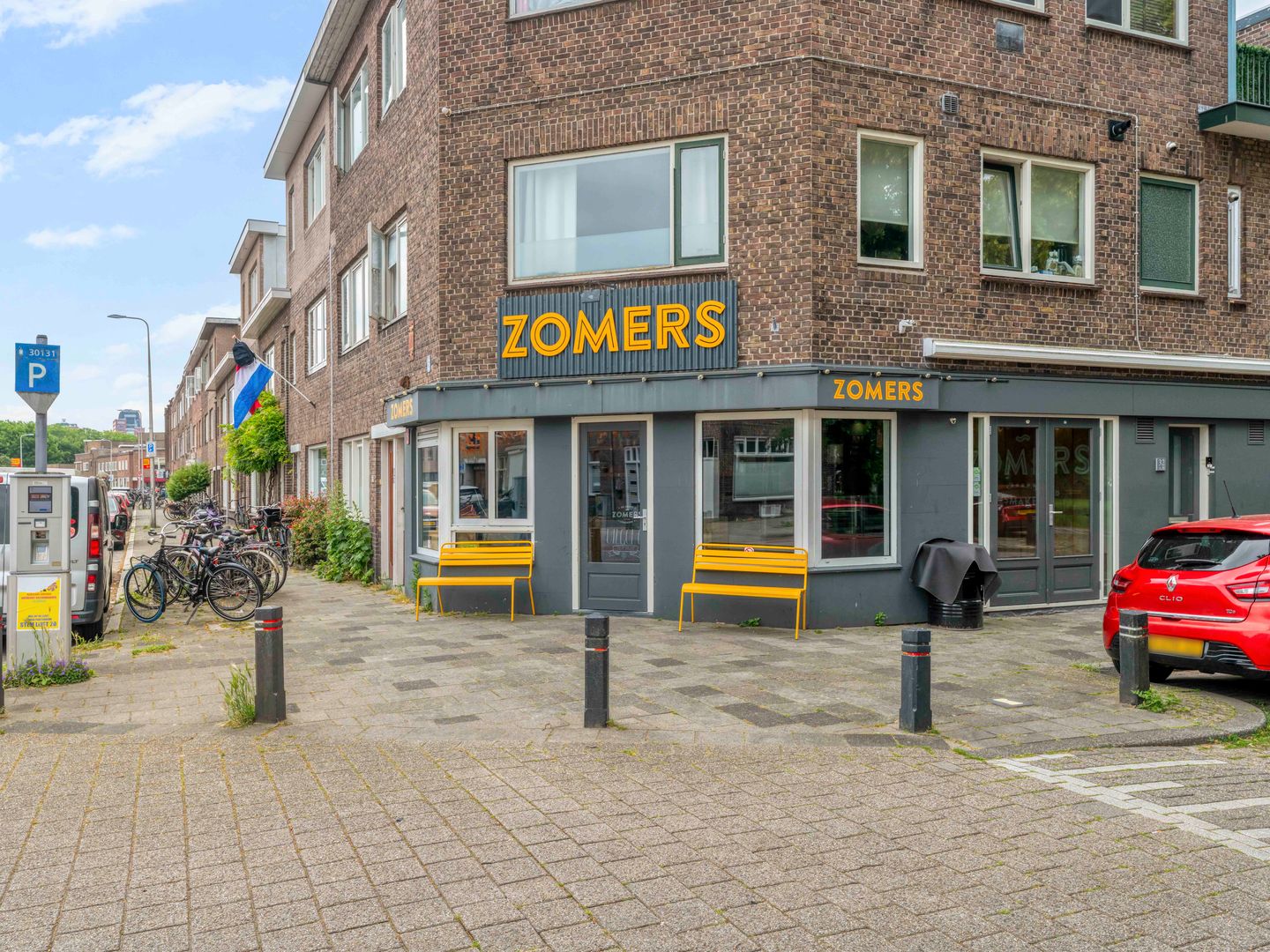 Photo 34 of Celebesstraat 40-BSA
