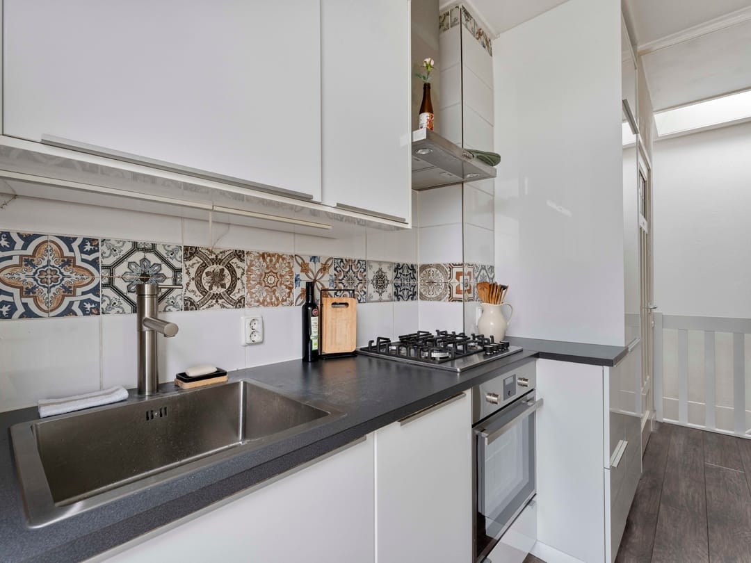 Photo 26 of Celebesstraat 40-BSA