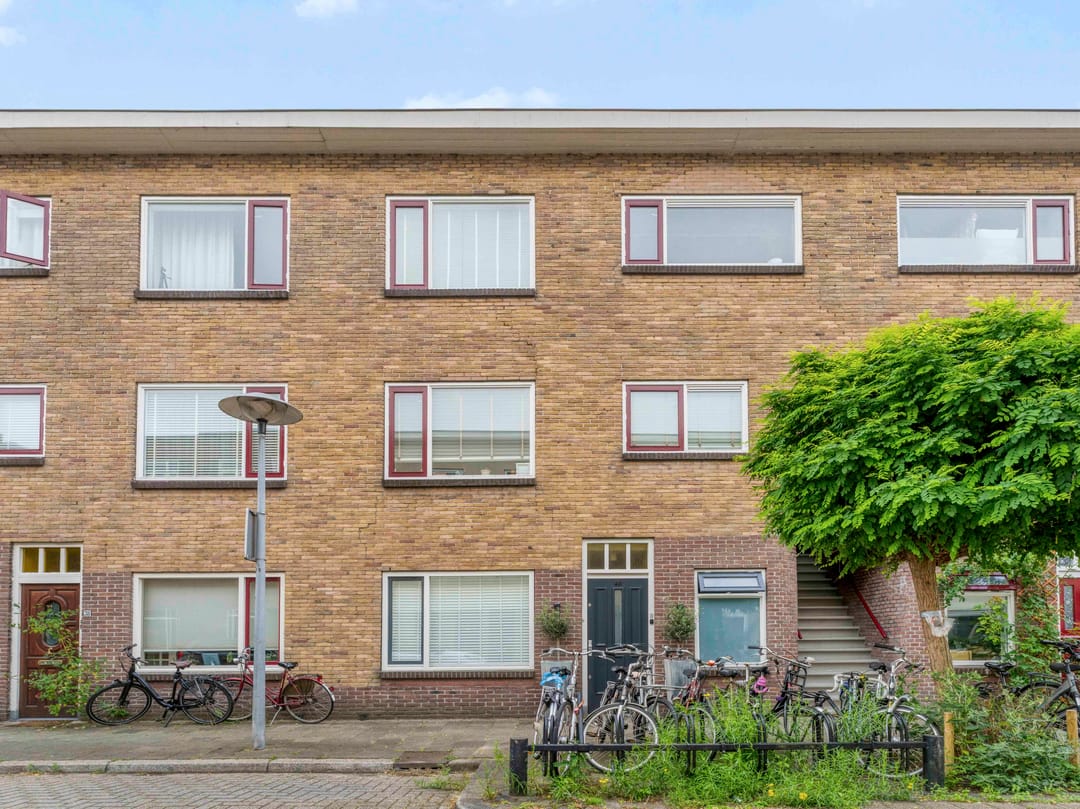 Photo 8 of Celebesstraat 40-BSA