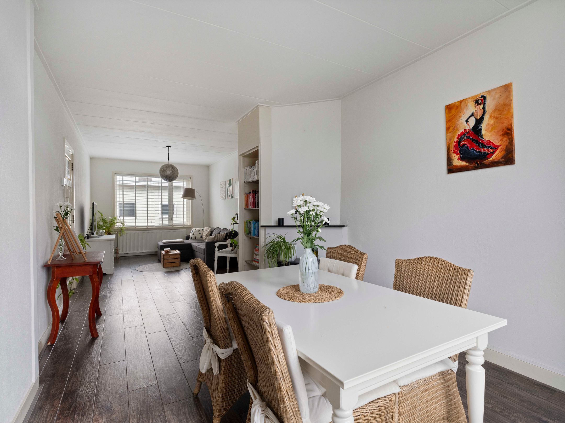 Photo 15 of Celebesstraat 40-BSA