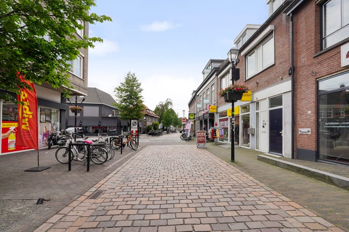 Foto 3 van Rechterstraat 38