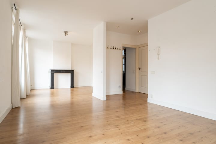 Appartement te koop: Van Oldenbarneveldtstraat 80-2, Amsterdam