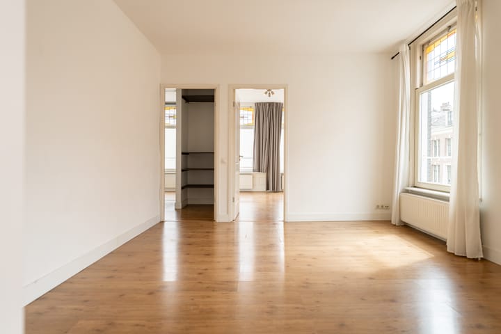 Appartement te koop: Van Oldenbarneveldtstraat 80-2, Amsterdam